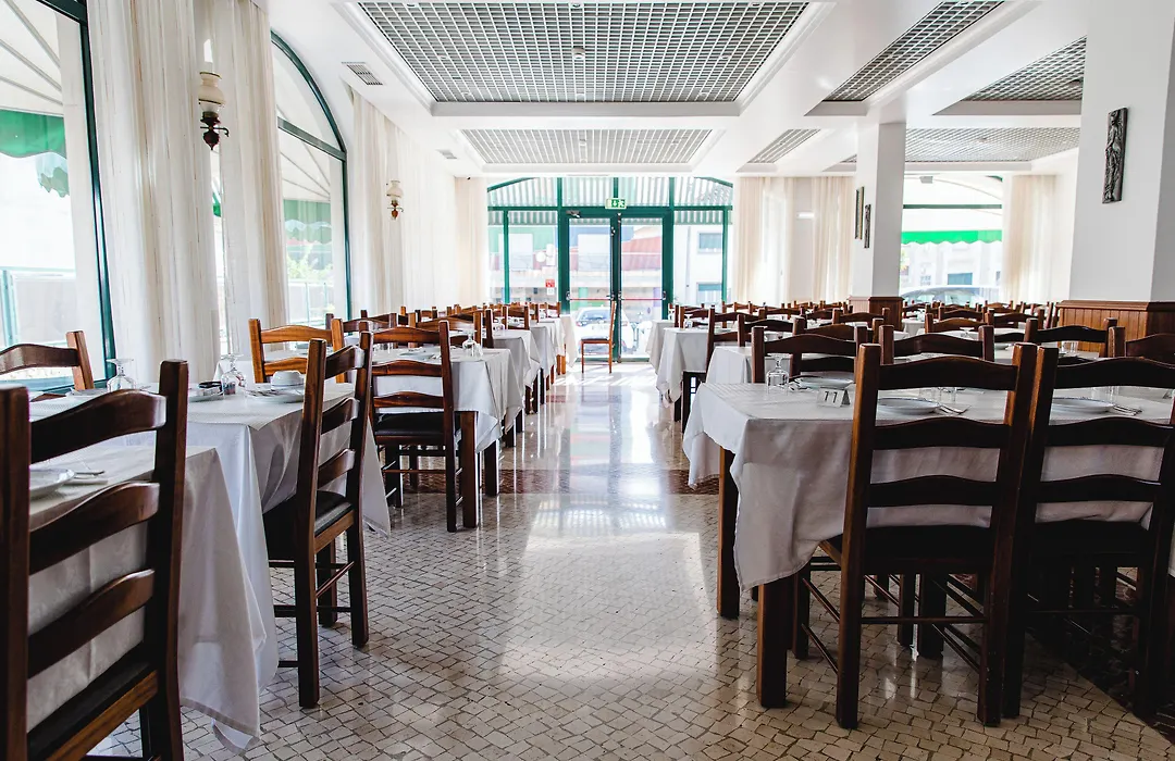 Hotel Santo António de Fátima-1
