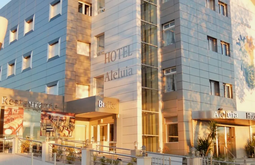 Hotel Aleluia-1