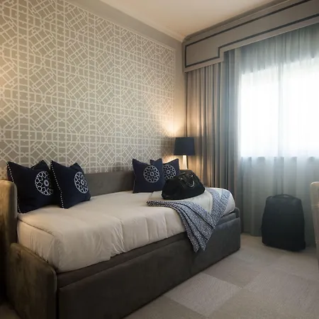 Coração de Fatima Boutique Hotel-3