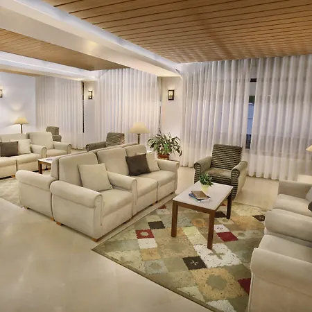 Hotel Santo António de Fátima-3
