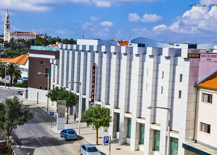 Hotel Cristo Rei - Fatima