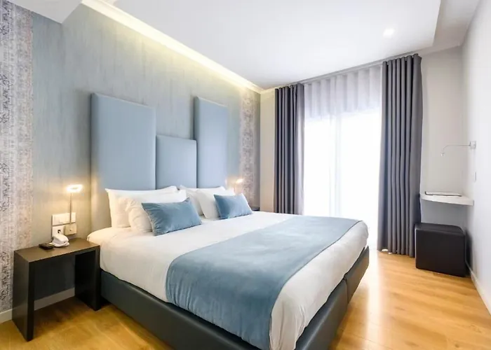 Hotel Rosa Mística